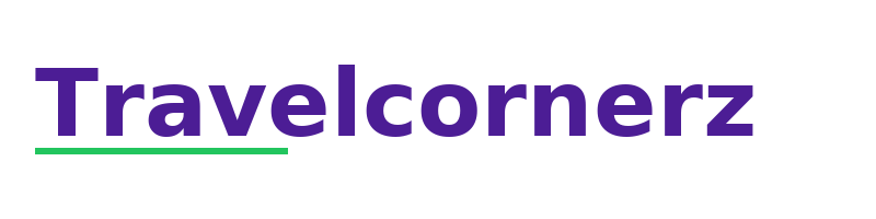 Travelcornerz logo
